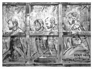 Adam_Adach-Capital_Punishment_Palmyra_painting